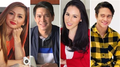 11 Filipino Celebrities on Losing Their Virginity